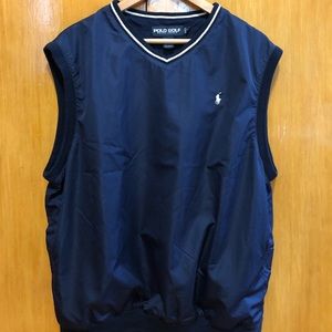 Polo Ralph Lauren Golf Vest
